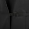 Modern Leisure Chalet 62 in. Grill Cover, 62 in. L x 25 in. W x 46 in. H, Black 3028 - alternate 5
